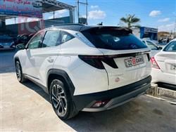 هیۆندای تۆکسۆن